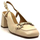 Chaussures Femme Escarpins Pedro Miralles 13879 Beige
