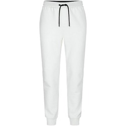 Vêtements Homme Pantalons Calvin Klein Jeans K10K108047 Blanc