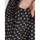 Vêtements Homme Chemises manches longues Calvin Klein Jeans K10K110930 Noir