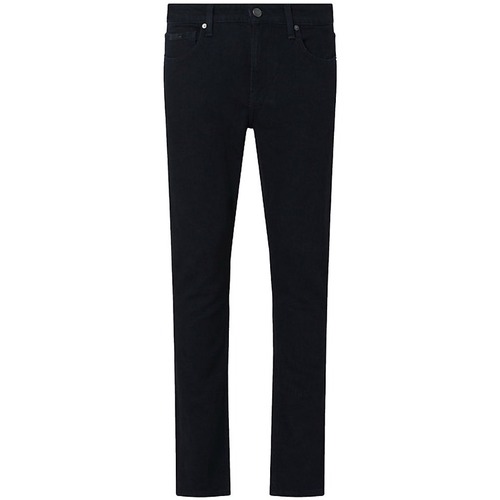 Vêtements and Tapered JEANS Calvin Klein Tapered JEANS K10K111239 Noir