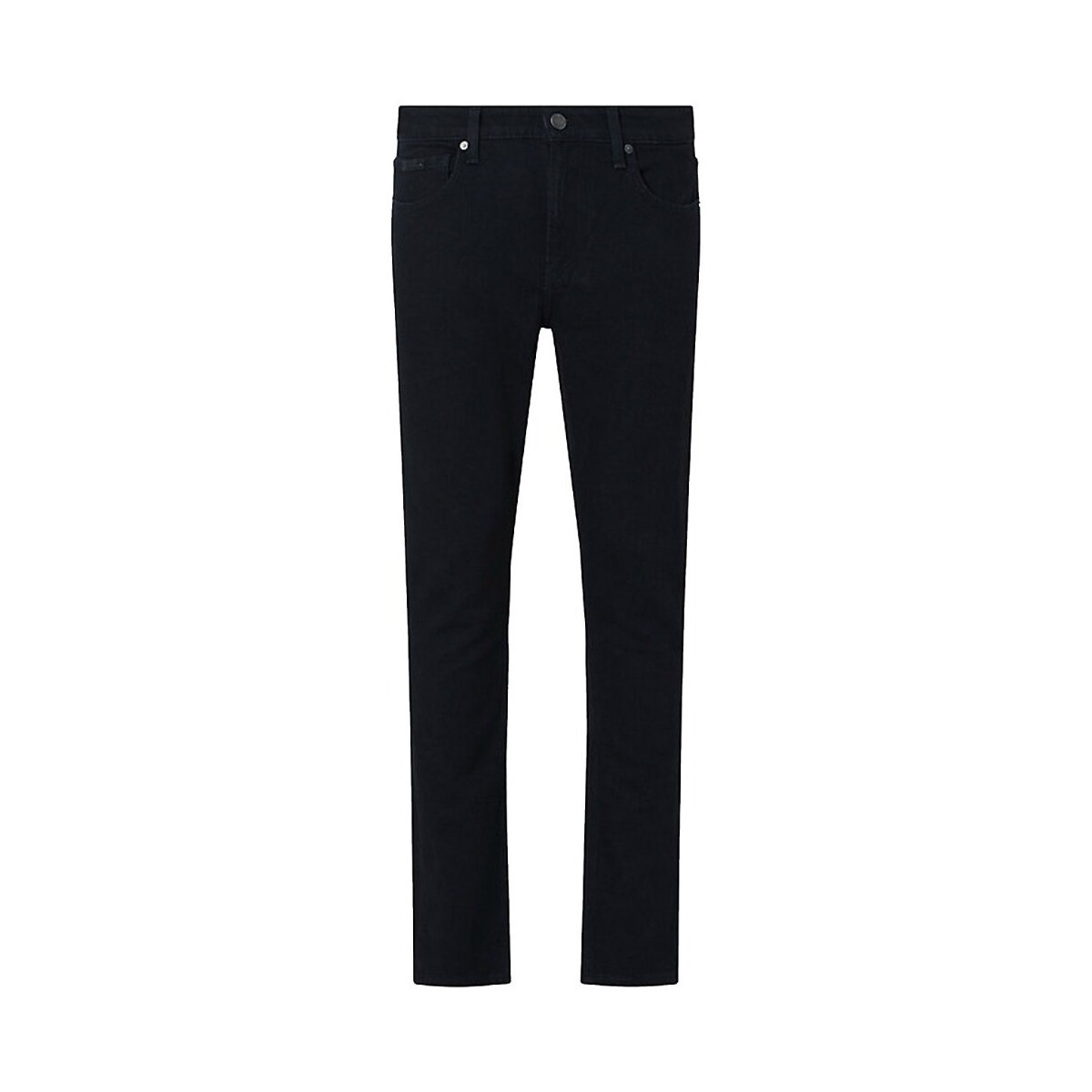 Vêtements Homme Jeans Calvin Klein Jeans K10K111239 Noir