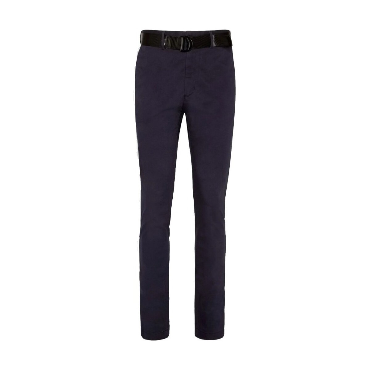 Vêtements Homme Pantalons Calvin Klein Jeans K10K110979 Bleu