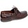 Chaussures Homme Derbies & Richelieu CallagHan Sea-Walker 53205 Marrón Marron