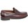 Chaussures Homme Derbies & Richelieu CallagHan 16100 Marrón Marron