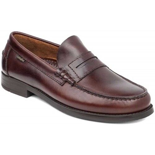 Chaussures Homme Zapatos De Hombre Callaghan CallagHan 16100 Marrón Marron
