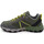 Chaussures Homme Baskets mode Allrounder by Mephisto challenge-tex micro Vert