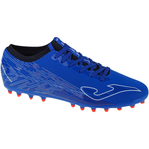 Chaussures Homme Football Joma Super Copa 22 SUPW AG Bleu