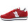 Chaussures Homme Baskets mode Saucony S2044 Rouge