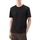 Vêtements Homme T-shirts & Polos Woolrich WOTE0094MR Noir