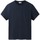 Vêtements Homme T-shirts & Polos Woolrich WOTE0094MR Bleu