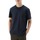 Vêtements Homme T-shirts & Polos Woolrich WOTE0094MR Bleu