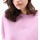 Vêtements Femme T-shirts & Polos Woolrich WWTE0070FR Rose