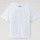 Vêtements Femme T-shirts & Polos Woolrich WWTE0070FR Blanc