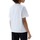 Vêtements Femme T-shirts & Polos Woolrich WWTE0070FR Blanc