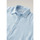 Vêtements Homme Chemises manches longues Woolrich WOSI0113MR Bleu
