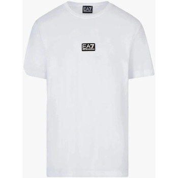 Vêtements Homme T-shirts & Polos Ea7 Emporio Nero Armani  