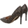 Chaussures Femme Escarpins Guess Escarpins Piera  Ref 59003 Noir Noir