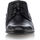 Chaussures Homme Richelieu Bugatti Chaussures de ville Homme Noir Noir