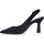 Chaussures Femme Escarpins Pretty Stories Escarpins Femme Noir Noir