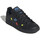 Chaussures Fille adidas seeulater hyke shoes sale today STAN SMITH Junior Noir