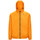 Vêtements Homme Coupes vent K-Way LE VRAI 3.0 CLAUDE Orange