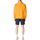 Vêtements Homme Coupes vent K-Way LE VRAI 3.0 CLAUDE Orange