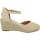 Chaussures Femme Sandales et Nu-pieds Refresh 17077008.15 Doré