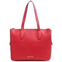 White Cabas / White shopping RED Valentino VBS6IQ07-ROSSO Rouge