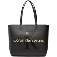 Sacs Femme Sacs Calvin Klein Jeans  Noir