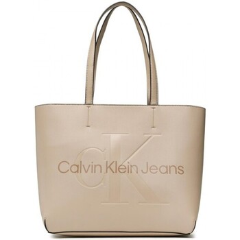 Sacs Femme Sacs Calvin Klein Jeans  Marron