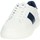 Chaussures Homme Veuillez choisir votre genre K-7880 Blanc