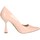 Chaussures Femme Escarpins Keys K-7780 Rose