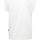 Vêtements Homme T-shirts & Polos Napapijri T-shirt Salis Blanc Blanc