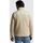 Vêtements Homme Sweats Cast Iron Cardigan Zip Ecru Blanc