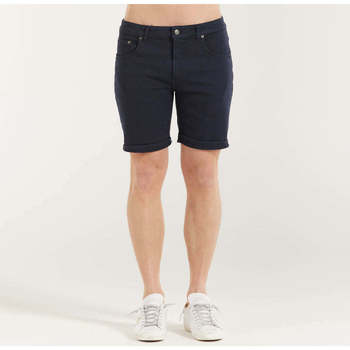 Vêtements Homme Shorts / Bermudas Dondup  Bleu