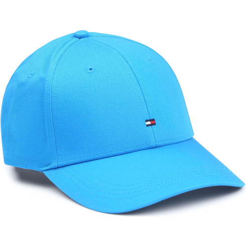 buy tommy hilfiger new chunky low top sneaker ybs Casquettes Tommy Hilfiger Casquette Drapeau Bleu Bleu