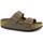Chaussures Enfant Mules Birkenstock BIR-CCC-552893-MO Marron