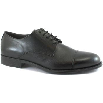 Chaussures Homme Richelieu Franco Fedele FED-E23-6065-NE Noir