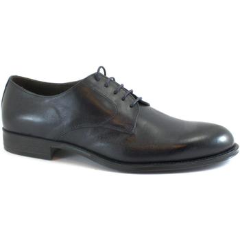 Chaussures Homme Richelieu Franco Fedele FED-E23-6480-BN Bleu