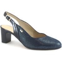 Chaussures Femme Escarpins Valleverde VAL-E23-28240-BL Bleu
