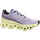Chaussures Femme Running / trail On  Violet