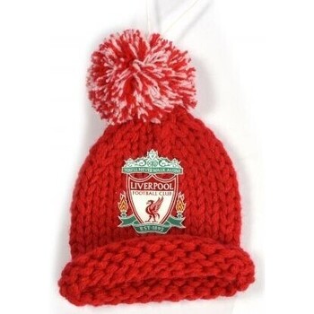 Accessoires textile Bonnets Liverpool Fc Eternal Rouge