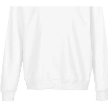 Vêtements Sweats Sols Columbia Blanc