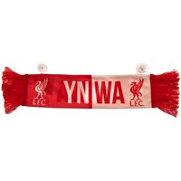 Accessoires Accessoires sport Liverpool Fc  Rouge