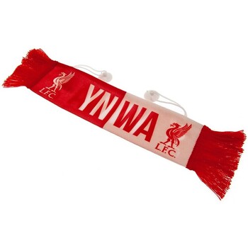 Liverpool Fc YNWA Rouge