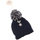 Accessoires textile Bonnets Tottenham Hotspur Fc TA10411 Bleu