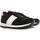Chaussures Homme Baskets mode Emporio Armani Blk SNEAKER X4X599XN604S161 Noir