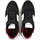 Chaussures Homme Baskets mode Emporio Armani grey SNEAKER X4X599XN604S161 Noir