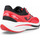 Chaussures Homme Baskets mode Joma R.ACTIVE 2306 RED BLACK Rouge