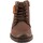 Chaussures Homme Boots Pegada 180746 Marron